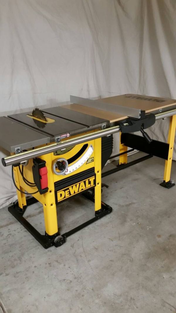 dewalt 10 inch table saw blades