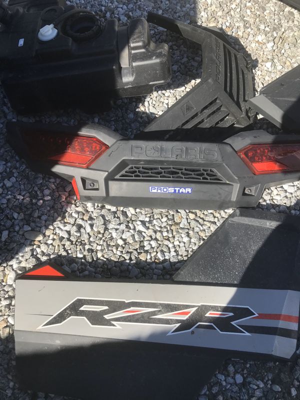 Polaris rzr 170 parts for Sale in Banning, CA - OfferUp