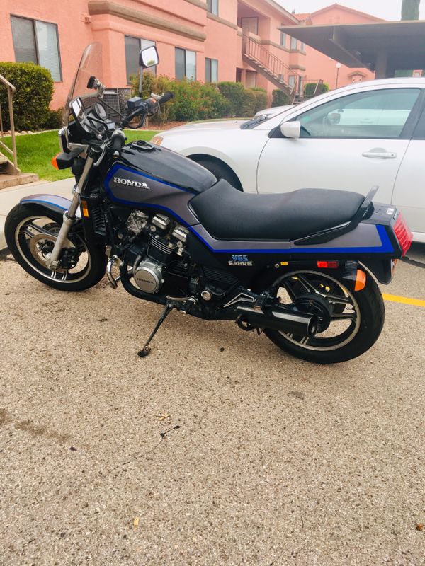 Honda V65 Sabre for Sale in St. UT OfferUp