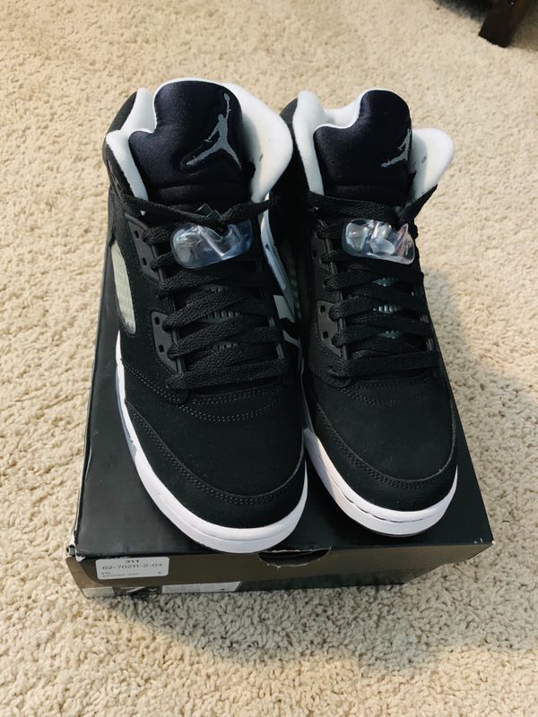 oreo 5 gs