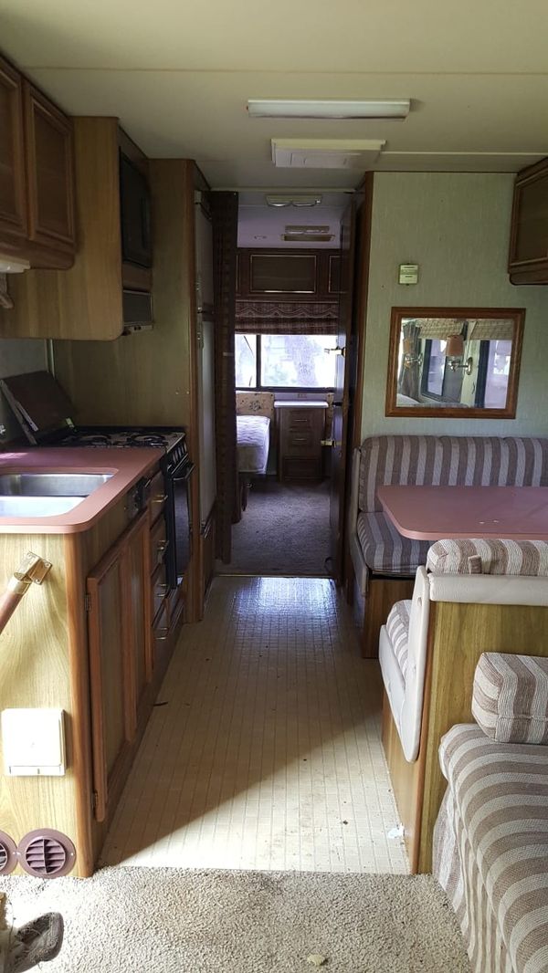 Fleetwood Bounder RV 1989 for Sale in Lake Wales, FL OfferUp