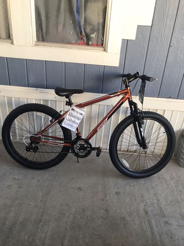 huffy region 3.0