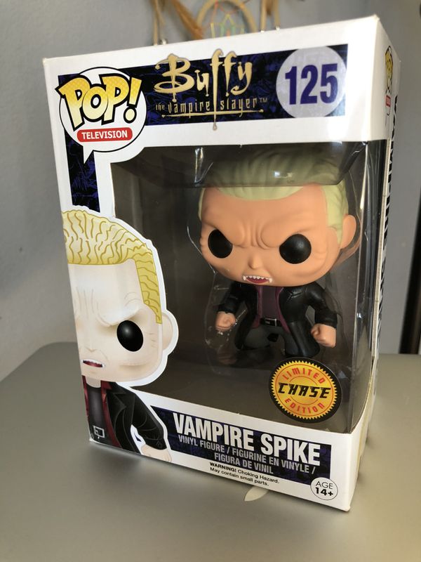 funko pop spike brawl stars