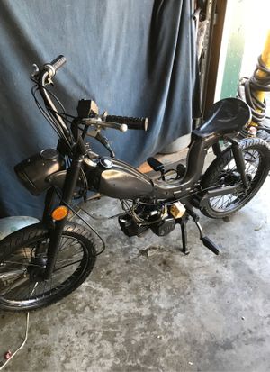 Such bike for Sale in North Tustin, CA