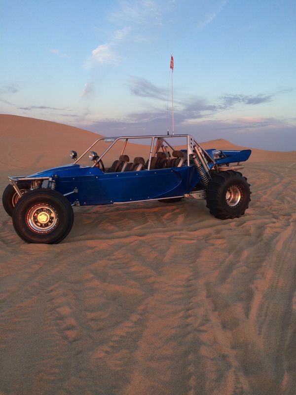 2014 custom sand car for Sale in Valley Center, CA OfferUp