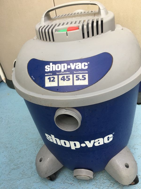 toy shop vac