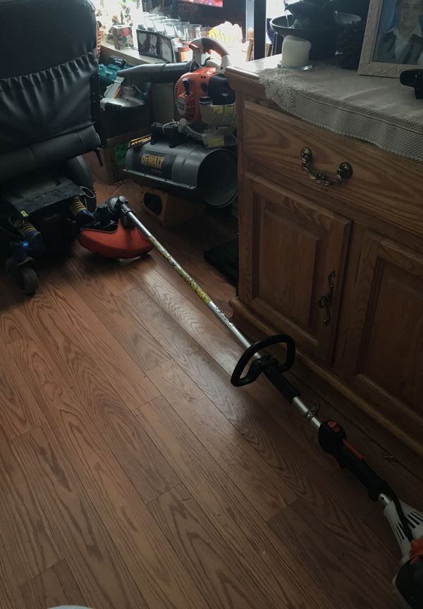 Stihl FS110 R weed eater for Sale in WA OfferUp