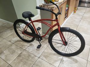 Huffy Cranbrook 26" Beach Cruiser for Sale in Santa Ana, CA