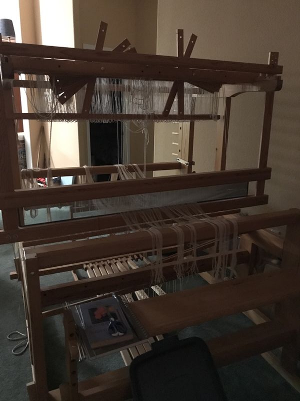 Glimåkra Standard Countermarch Loom for Sale in Phoenix, AZ OfferUp