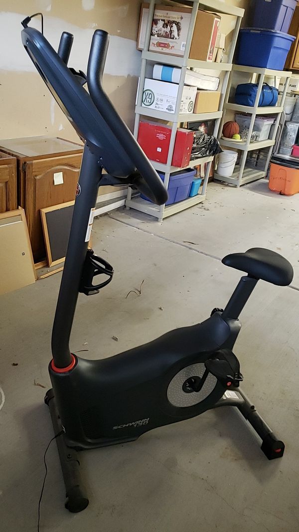 non electric stationary bike