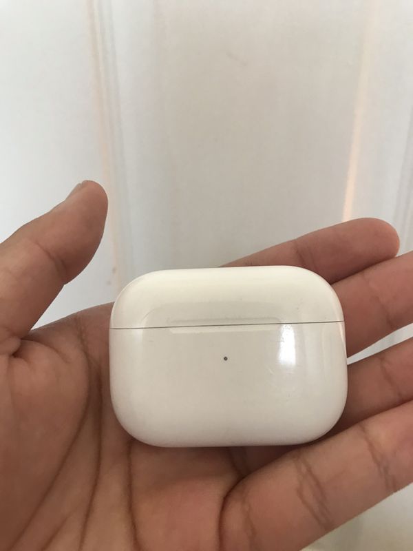 Apple - AirPods Pro MWP22J/A 新品未使用の+spbgp44.ru