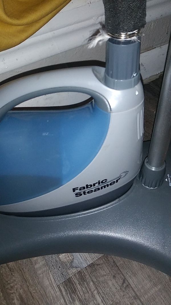 Shark fabric steamer GS300 53 for Sale in Dallas, TX OfferUp
