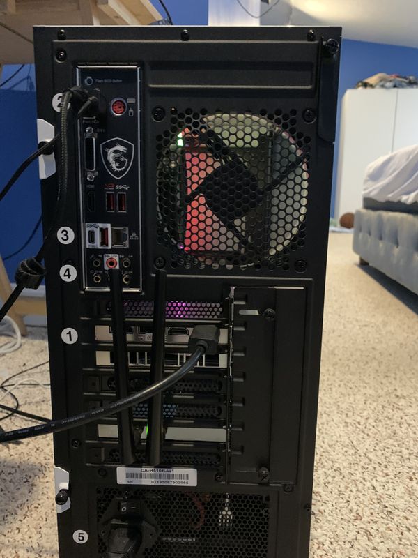 NZXT starter pc plus ON SALE for 775 accessories included for Sale in Shrewsbury, MA OfferUp