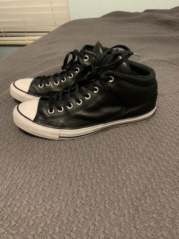 Men’s Converse for Sale in San Antonio, TX OfferUp