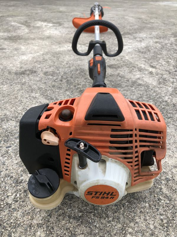 Stihl FS 94 R Trimmer for Sale in Linwood, NC OfferUp
