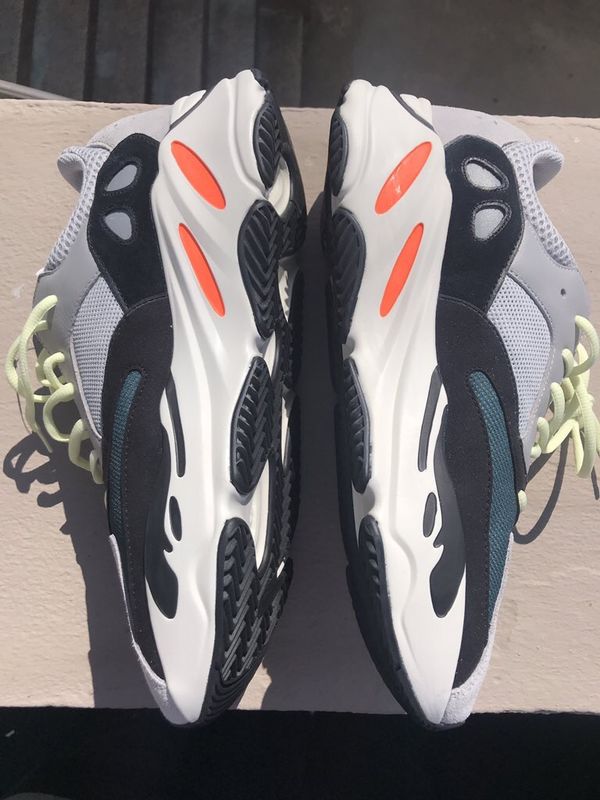 yeezy waverunners for sale