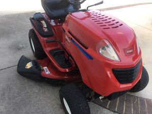 New and Used Lawn mower for Sale in Charlotte, NC - OfferUp