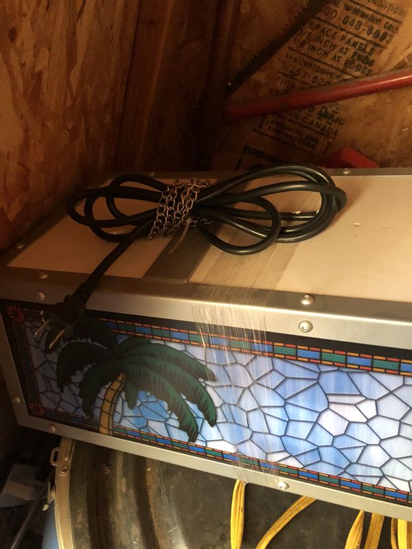 Corona Pool table light for Sale in Manteca, CA - OfferUp