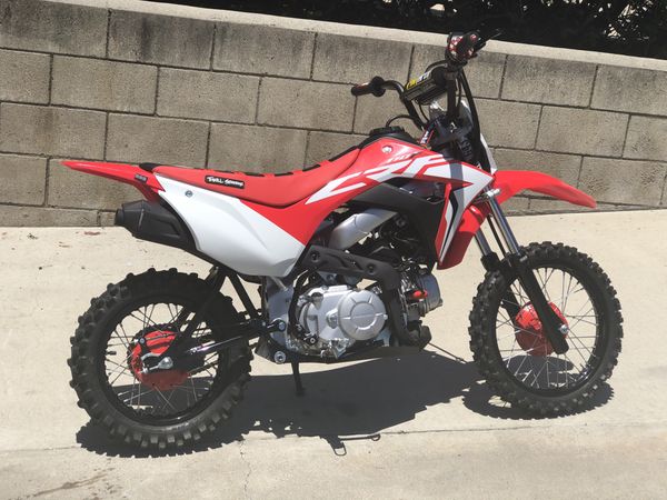 crf110 used for sale