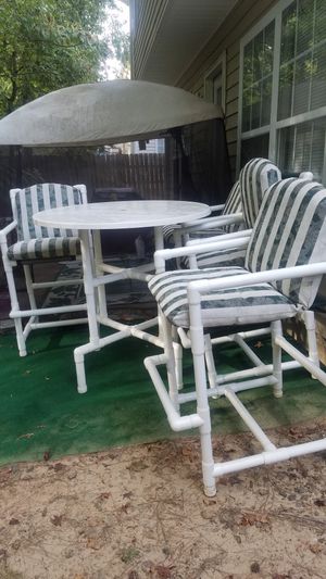 New And Used Patio Furniture For Sale In Raleigh Nc Offerup