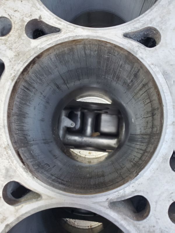 H22a block with oil pan for Sale in Downey, CA OfferUp