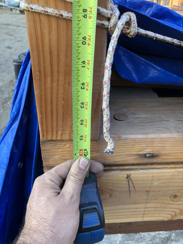 lumber-2x6x8-and-4x6x8-total-44-lumber-for-sale-in-glendale-ca-offerup