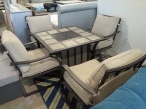 New And Used Outdoor Furniture For In Redwood City Ca Offerup