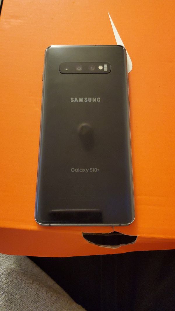 buy samsung s10 outright