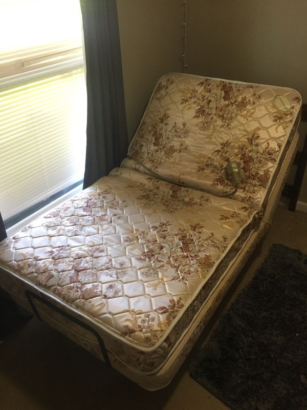 Craftmatic Electric Adjustable Bed. for Sale in Portland, OR OfferUp