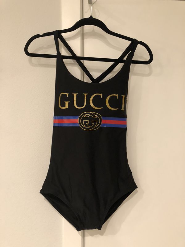 Gucci Swimsuit for Sale in Alhambra, CA - OfferUp