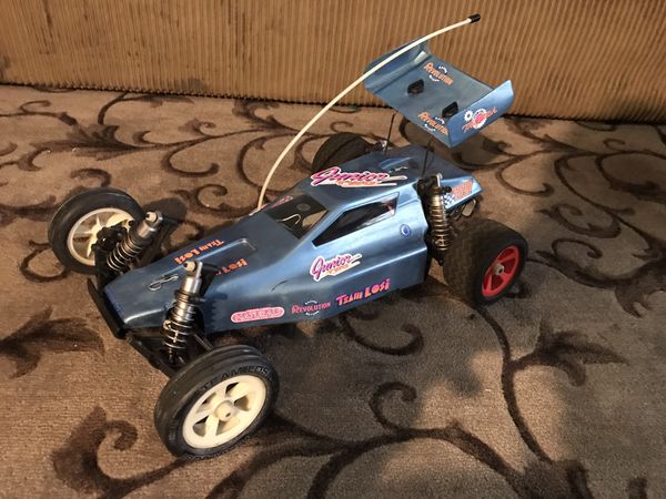 jrx2 rc car