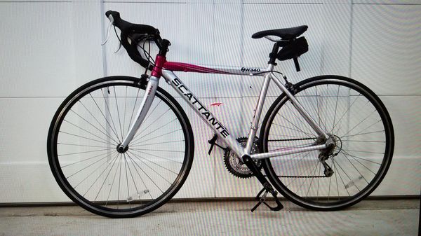 scattante w570 price