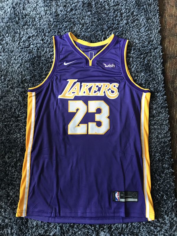 lakers jersey 23