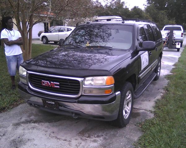 03 GMC Yukon XL 4X4 for Sale in Winter Springs, FL - OfferUp