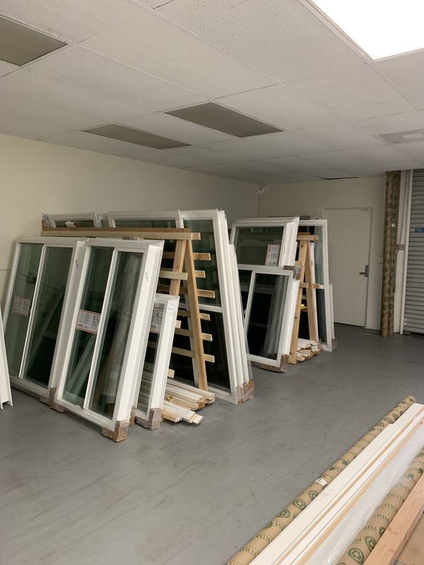 Retrofit Windows And Doors For Sale In Menifee, CA - OfferUp