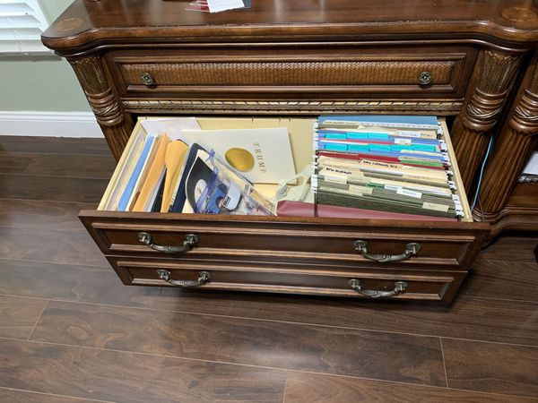 Office Furniture - Kevin Charles Fine Furniture collection for Sale in