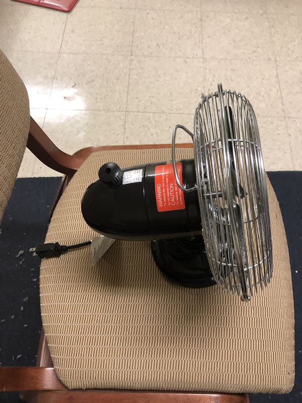 JIANGMEN KEYE ELECTRIC APPLIANCES. Electric 3 speed rotating mini fan