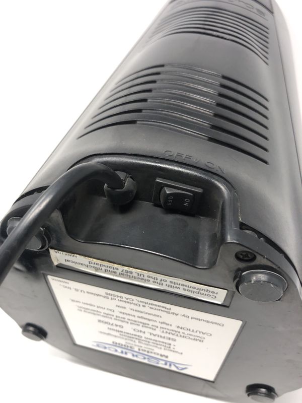 Shaklee airsource 3000 air purifier cleaner for Sale in Spring