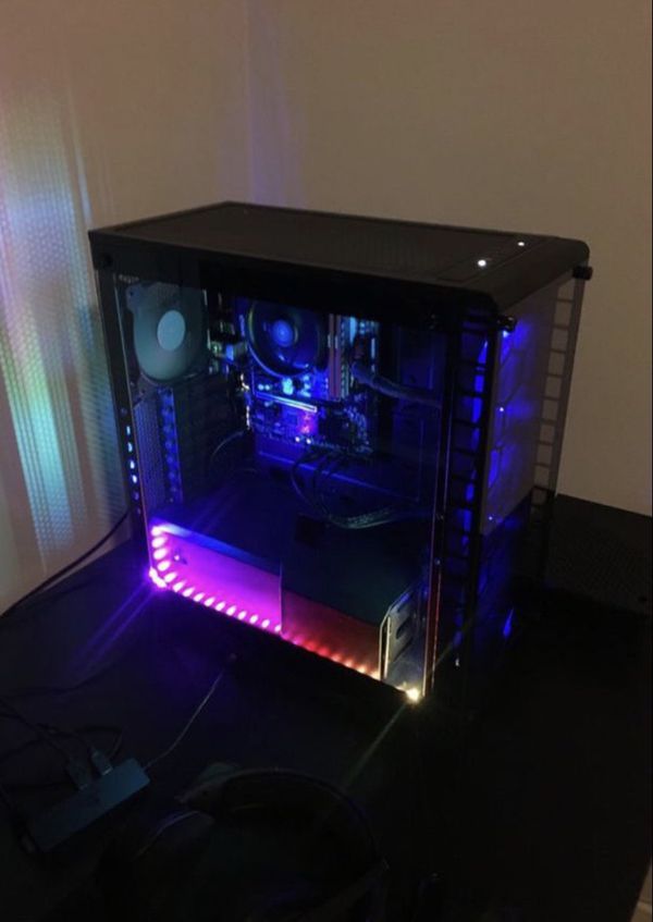 Digital Storm Gaming PC for Sale in Whittier, CA - OfferUp