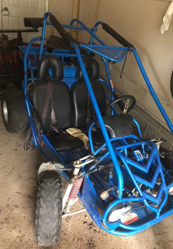 Twister hammerhead go kart for Sale in Olmsted Falls, OH
