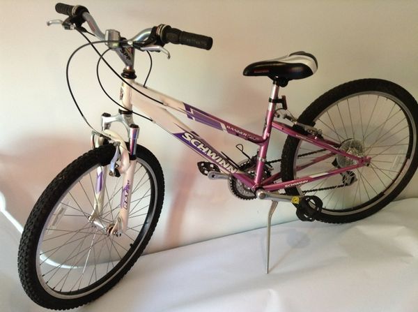 schwinn ranger 24 girls