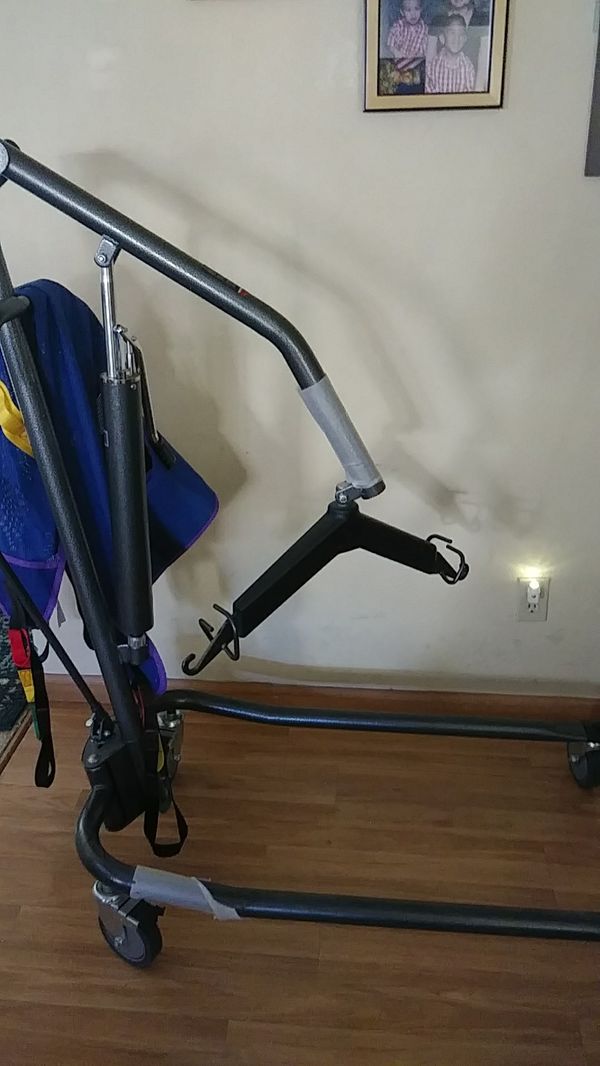 Hoyer lift Drive Medical 13023SV for Sale in Elk Grove, CA - OfferUp