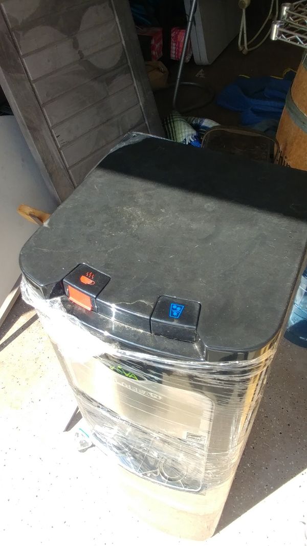 Viva self clean water dispenser for Sale in New Braunfels, TX - OfferUp
