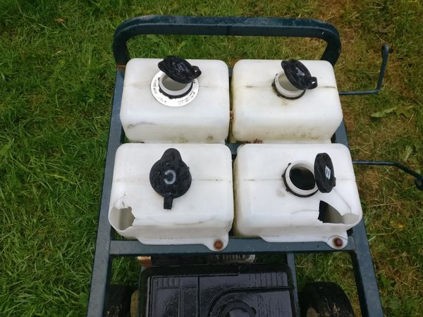 Craftsman pressure washer 3000 psi cleaning system for Sale in Seattle