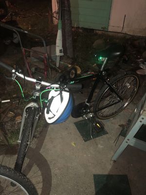 New and Used Bicycles for Sale in Federal Way, WA - OfferUp