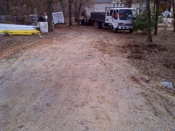 Road base crushed concrete dallas/ Fort Worth for Sale in