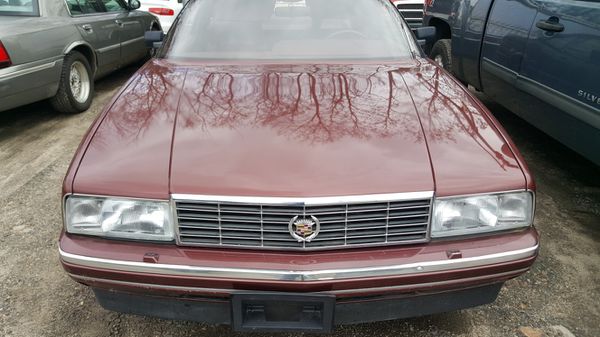 Cadillac two-seater Avante for Sale in Torrington, CT - OfferUp