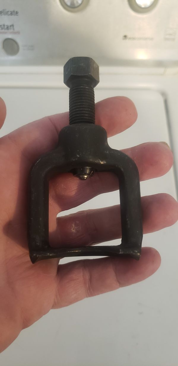 Tools OTC 6676 HeavyDuty and KD/NAPA 2039 Windshield Wiper Arm