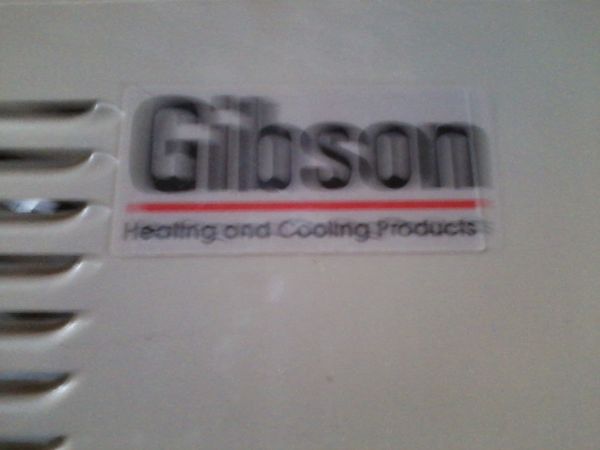 Gibson 60,000 BTU 80% gas furnace for Sale in Indianapolis, IN - OfferUp