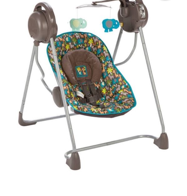 Cosco Sway N Play Swing Wild Things For Sale In Bronx Ny Offerup